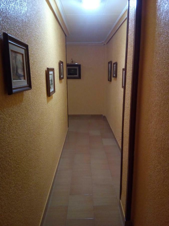Excelente Apartamento 3 Hab Apartment Ubeda  Exterior photo